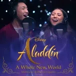 Tải nhạc hot A Whole New World (From 
