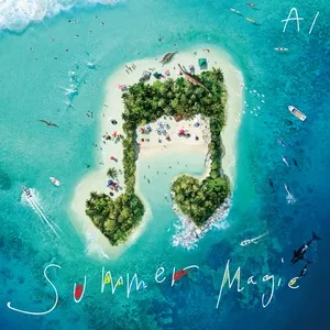 Summer Magic (Japanese Version) (Digital Single) - Ai