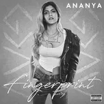 Fingerprint (EP) - Ananya Birla