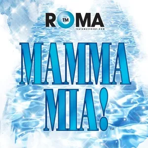 Mamma Mia! (Original Musical Soundtrack) - Teatr Muzyczny ROMA