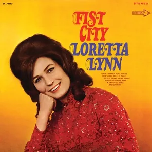 Fist City (Bonus Track Version) - Loretta Lynn