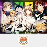 Shokugeki no Souma