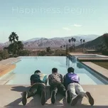 Nghe ca nhạc Happiness Begins - Jonas Brothers