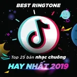 Download nhạc Mp3 Top 25 Bản Nhạc Chuông Hay Nhất 2019 online miễn phí
