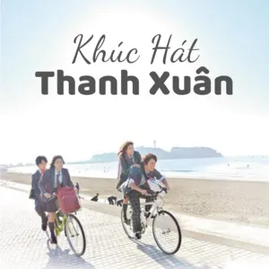 Khúc Hát Thanh Xuân - V.A