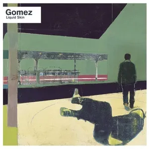 Throwin’ Myself Away (Demo) (Single) - Gomez