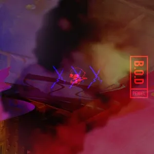 B.O.D (Single) - Peniel (BTOB)