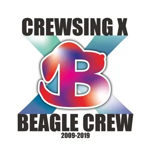 Crewsing X - Beaglecrew