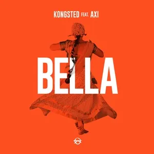 Bella (Single) - Kongsted