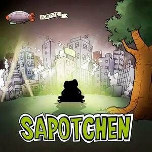 Acredite (EP) - Sapotchen