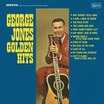 Golden Hits - George Jones