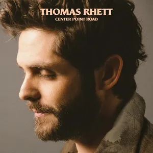 Center Point Road (Single) - Thomas Rhett, Kelsea Ballerini