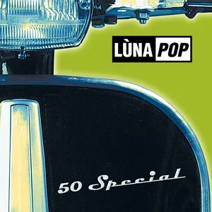 50 Special (20th Anniversary Edition) (EP) - Lunapop