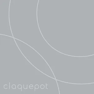Bye Bye (Digital Single) - Claquepot