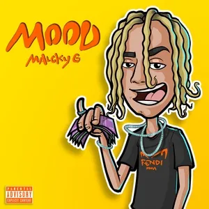 Mood (Single) - Malcky G