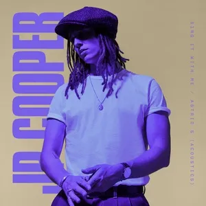 Sing It With Me (Acoustics) (EP) - JP Cooper, Astrid S