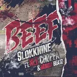 Ca nhạc Beef (Single) - 9lokknine