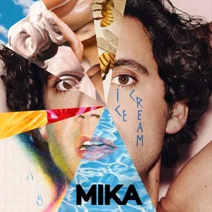 Ice Cream (Single) - Mika
