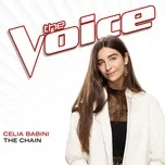The Chain (The Voice Performance) (Single) - Celia Babini