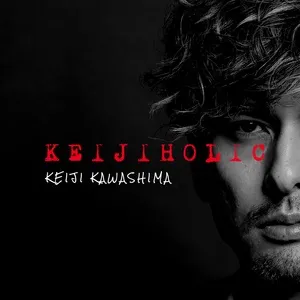 Keijiholic (Mini Album) - Keiji Kawashima