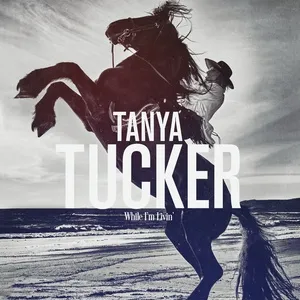 The Wheels Of Laredo (Single) - Tanya Tucker