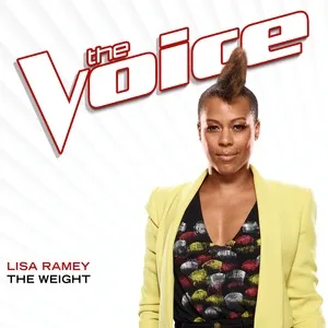 The Weight (The Voice Performance) (Single) - Lisa Ramey