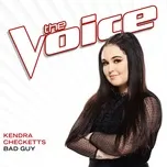 Tải nhạc Mp3 Bad Guy (The Voice Performance) (Single)