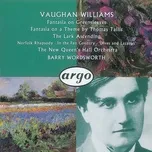 Tải nhạc Vaughan Williams: Fantasia On A Theme By Thomas Tallis/The Lark Ascending Etc. - Hagai Shaham