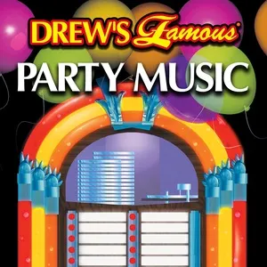 Drew's Famous Party Music - The Hit Crew