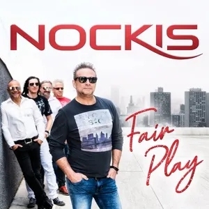 Fair Play (Single) - Nockis