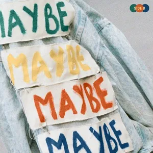 Maybe - Side B (EP) - Valley