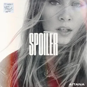 Spoiler - Aitana