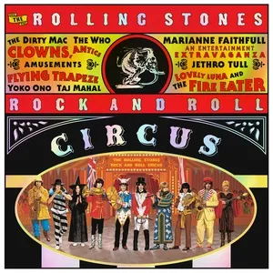 The Rolling Stones Rock And Roll Circus (Expanded) - V.A