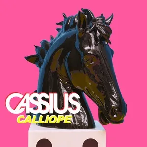 Calliope (Single) - Cassius