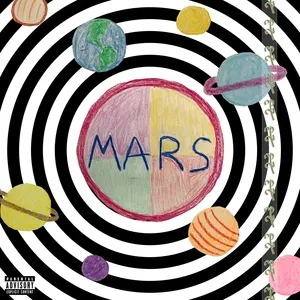 Mars (Single) - Alexander 23