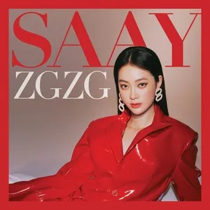 ZGZG (Single) - SAAY