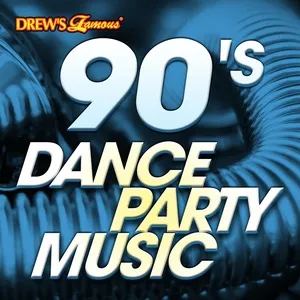 90's Dance Party Music - The Hit Crew