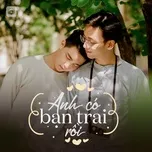 Anh Có Bạn Trai Rồi