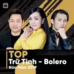 Download nhạc hot Top TRỮ TÌNH BOLERO Nửa Năm 2019 nhanh nhất
