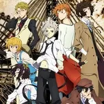 Bungou Stray Dogs OST