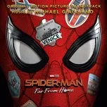 Nghe ca nhạc Spider-Man: Far From Home (Original Motion Picture Soundtrack) - Michael Giacchino