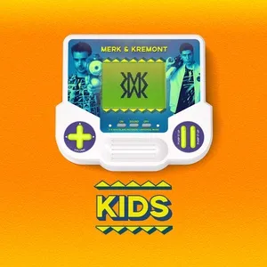 KIDS (Single) - Merk & Kremont