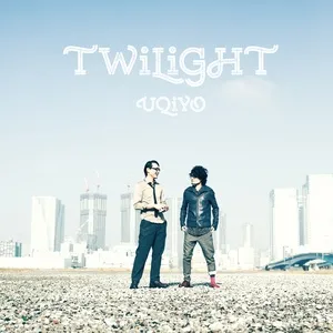 Twilight - UQiYO