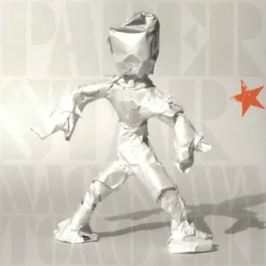 Paper Star (Mini Album) - Tomoyuki Nagasawa