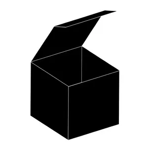 Black Box - UQiYO
