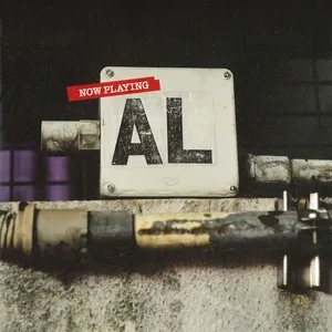 Now Playing - Al