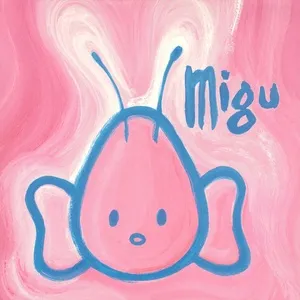 Migu - mi-gu (Yuko Araki)
