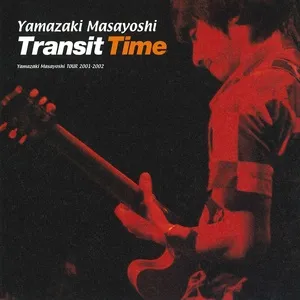 Transit Time - Masayoshi Yamazaki