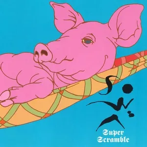 Super Scramble - Razoku