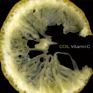 Vitamin C - Coil